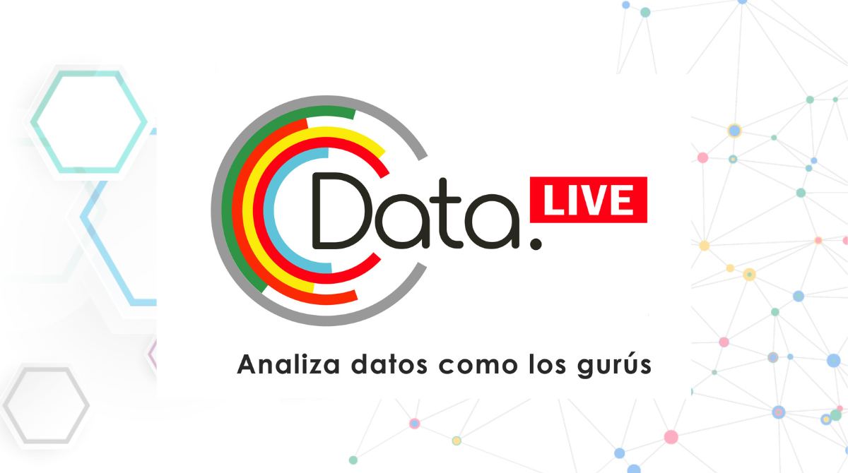 Data Live