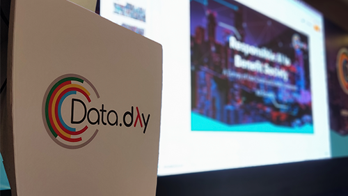El CFP está abierto y pueden enviar su propuesta de charla o taller.