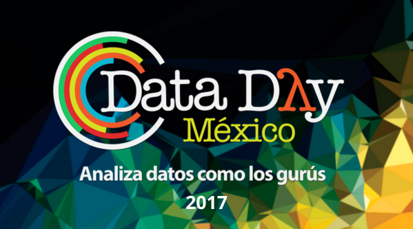 Data Day México 2017