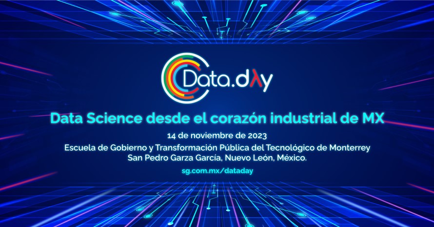 Data Day 2023 MTY