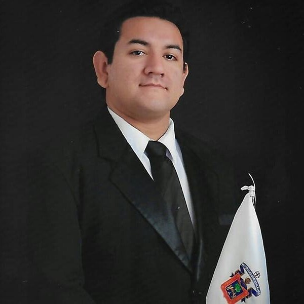 Edwin Alberto Castañeda