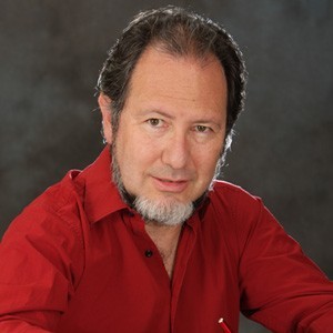 Jorge Zavala