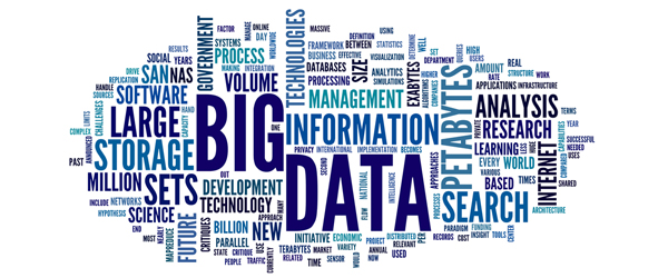 Resultado de imagen de imagen big data