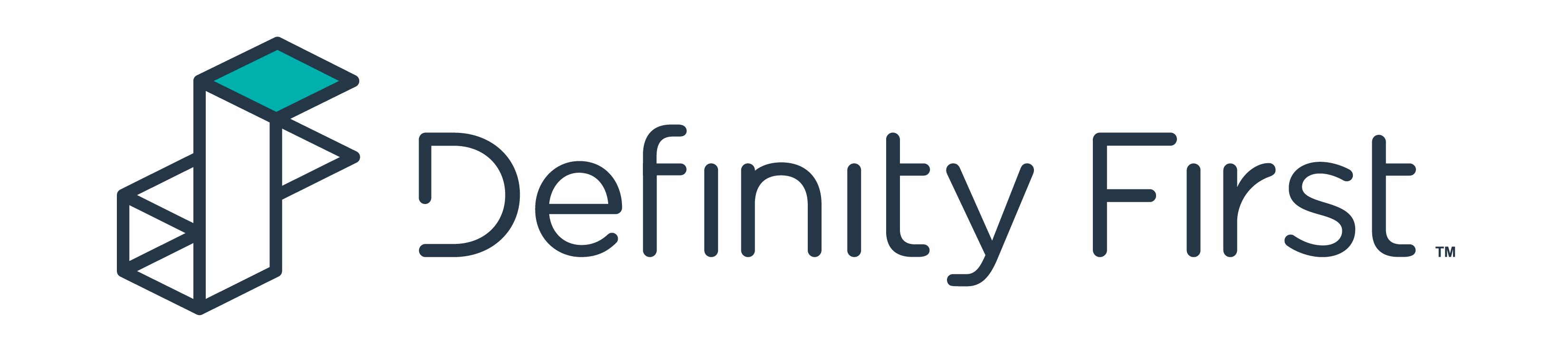 logo definity