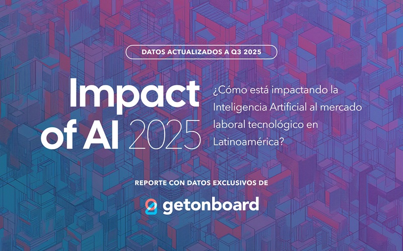 Reporte Impacto de la IA 2025