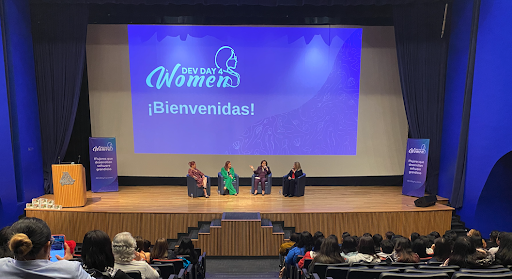 Juntas somos más fuertes: Así se vivió Dev Day 4 Women CDMX 2023 | SG Buzz