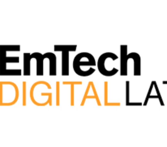 EmTech Digital Latam SG Buzz