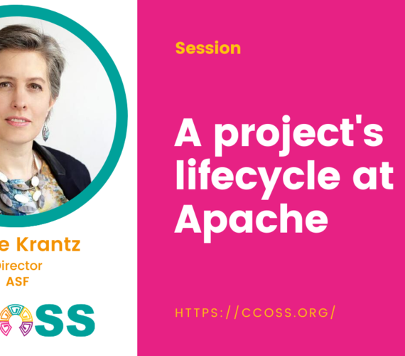 A Project S Lifecycle At Apache Sg Buzz