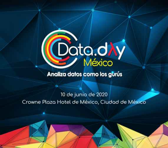 Data Day México 2020 SG Buzz