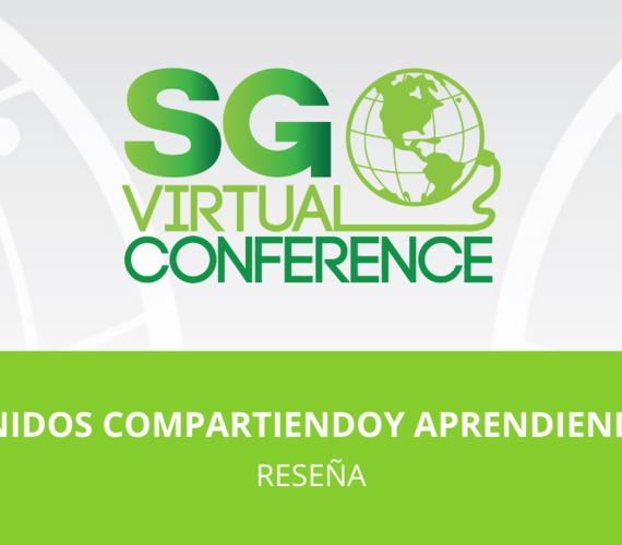 SG Virtual Conference | Teaser