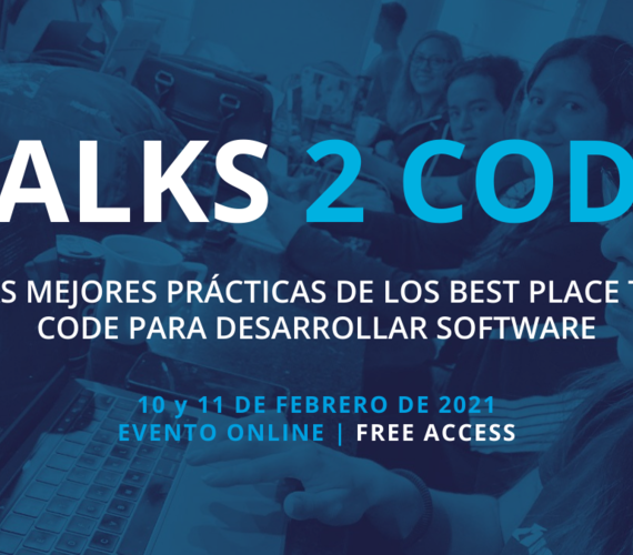Talks 2 Code | SG Buzz