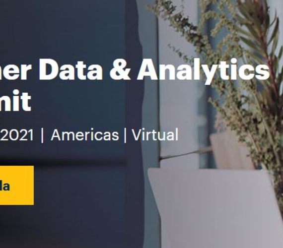 Gartner Data & Analytics Summit SG Buzz