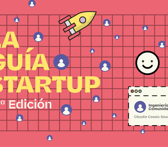 La guía startup segunda edición