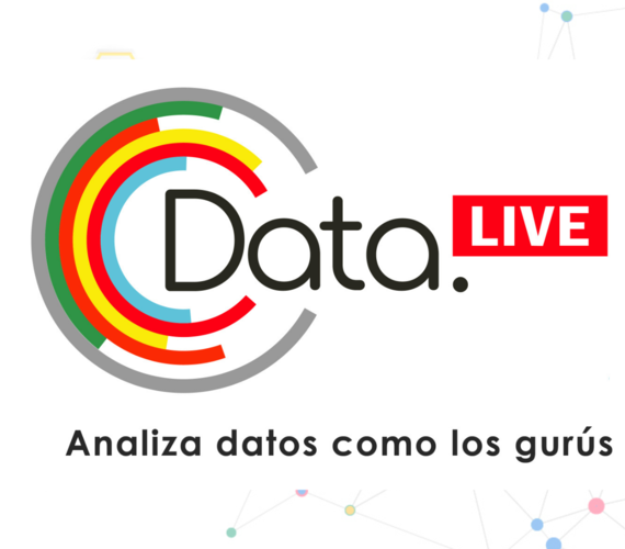 Data Live