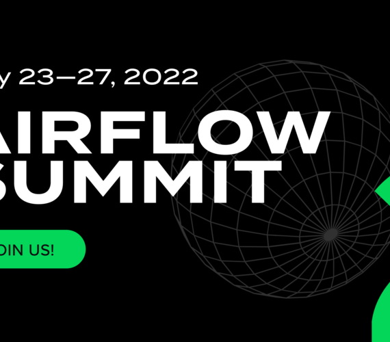 Airflow Summit 2022