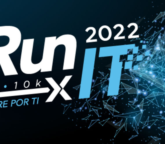 2a Carrera Run x IT 2022 | SG Buzz