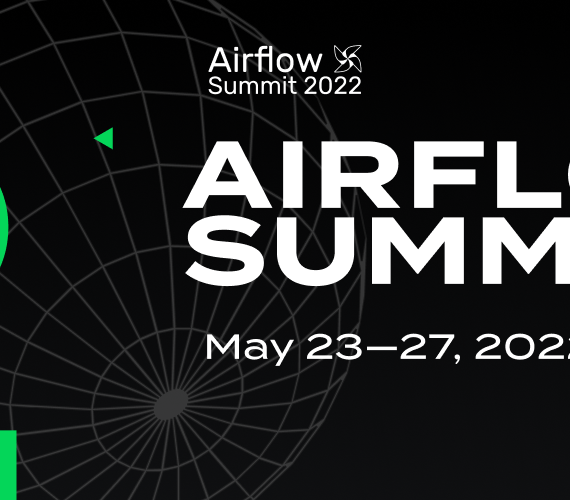Airflow Summit 2022 | SG Buzz