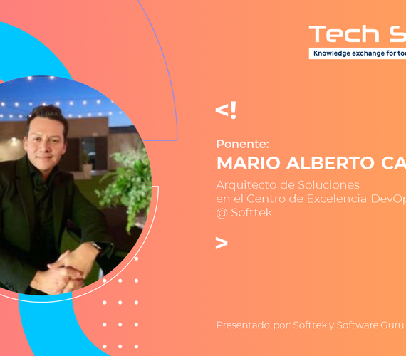 How To Become a Fullstack DevSecOps Architect | Tech Sprints Live | 1ra ...