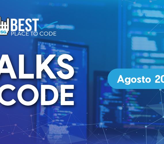 Talks 2 Code 2022 | SG Buzz