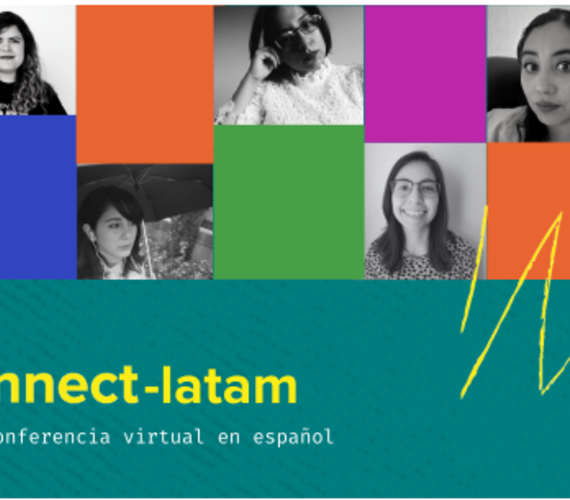 Women Who Code CONNECT LATAM 2022 | SG Buzz