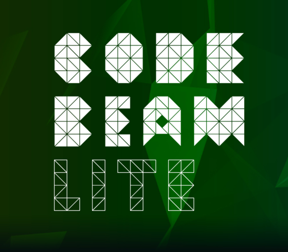 CODE BEAM LITE MEXICO 2023 | SG Buzz
