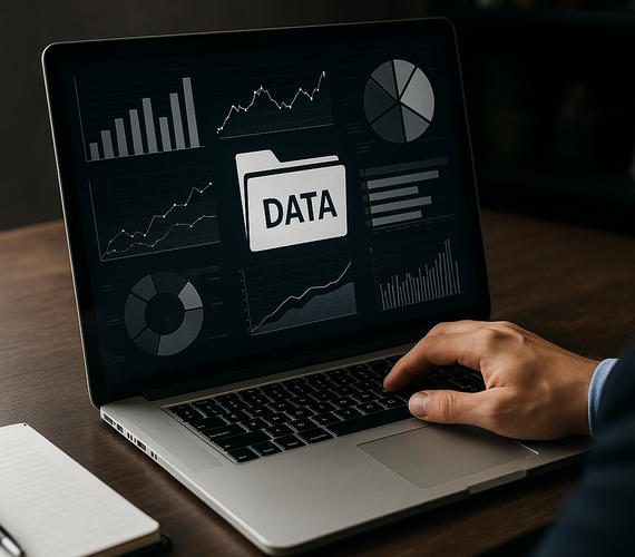 El Secreto del Gobierno de Datos para una Transformación Digital Imparable (y que Todos Quieren)