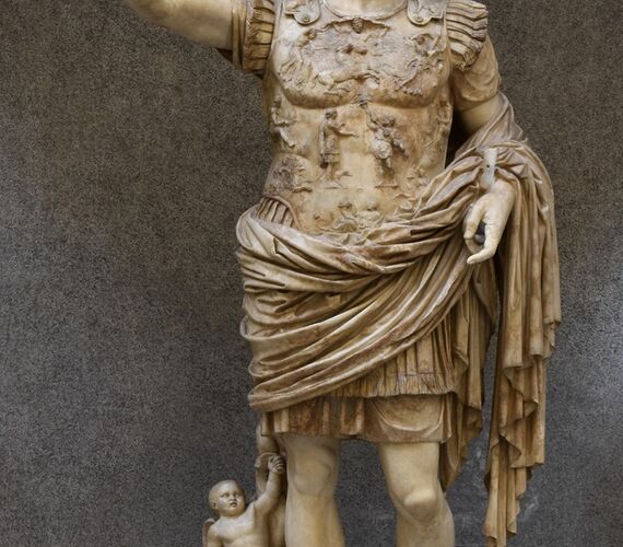 Augusto de Prima Porta