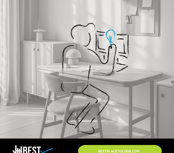 3 razones por las que tu empresa debe evaluarse en Best Place To Code 2026