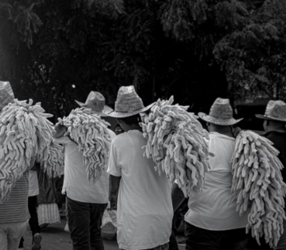 Communitas: Por qué generar comunidad nos prepara mejor para el futuro.