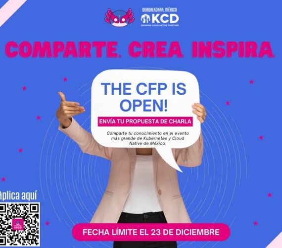 CFP KCD Guadalajara 2026