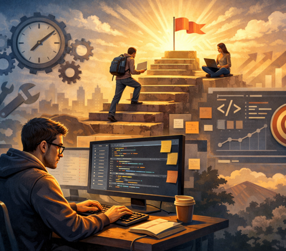 diligencia, la perseverancia y la constancia