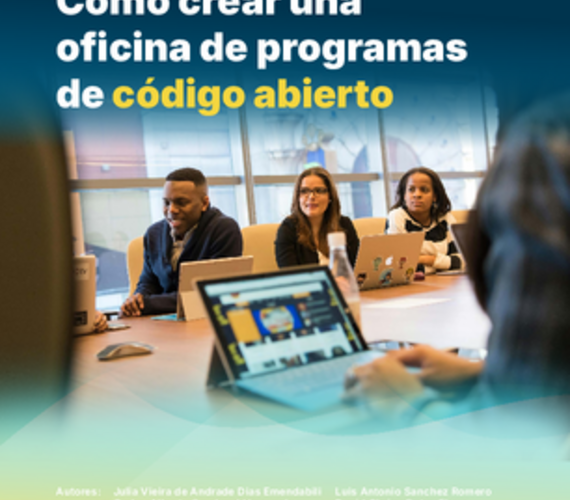 Como crear una oficina de programas de código abierto