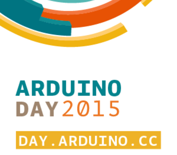 Global Arduino Day | SG Buzz