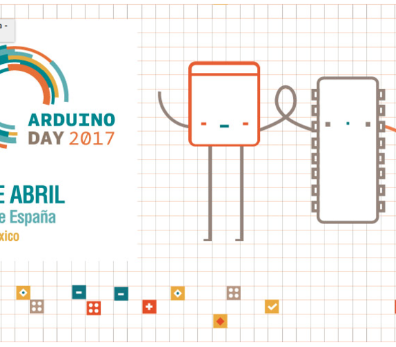 Arduino Day | SG Buzz