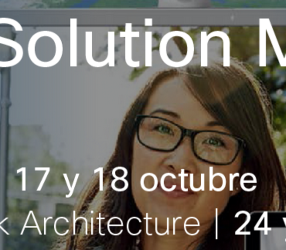 Cisco Solution Makers 2016 | SG Buzz