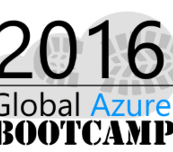 Global Azure Bootcamp SG Buzz