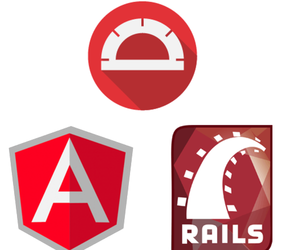 Pruebas de integración web con Protractor + Angular + Rails | SG Buzz