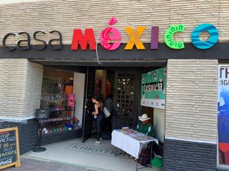 Casa México