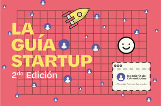 La guía startup segunda edición