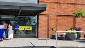 Campus Digital Grupo Coppel
