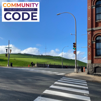 Community Over Code