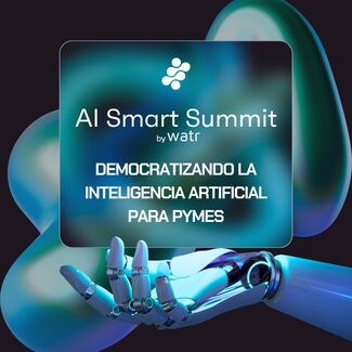 Democratizando la inteligencia artificial