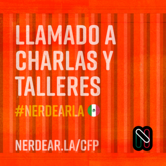 CFP Nerdearla