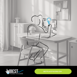 3 razones por las que tu empresa debe evaluarse en Best Place To Code 2026