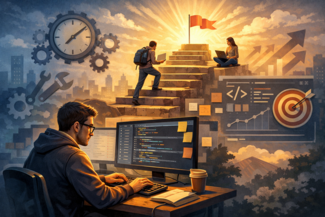 diligencia, la perseverancia y la constancia