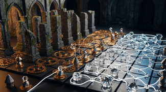 Structura y game patterns