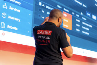 Zabbix Labs Training