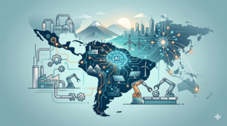 Automatización e IA en México y Latam