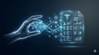 La Revolución Silenciosa de la Medicina: Datos, IA y el Expediente Digital Estructurado