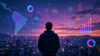 ¿Quieres ayudar a construir el estudio más completo sobre trabajo tech en LATAM? Participa en SG Tech Pulse 2026